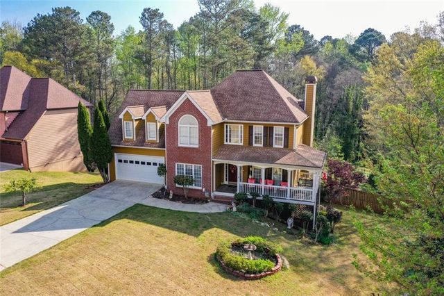 5045 Southern Trace Drive, Gainesville, GA 30504