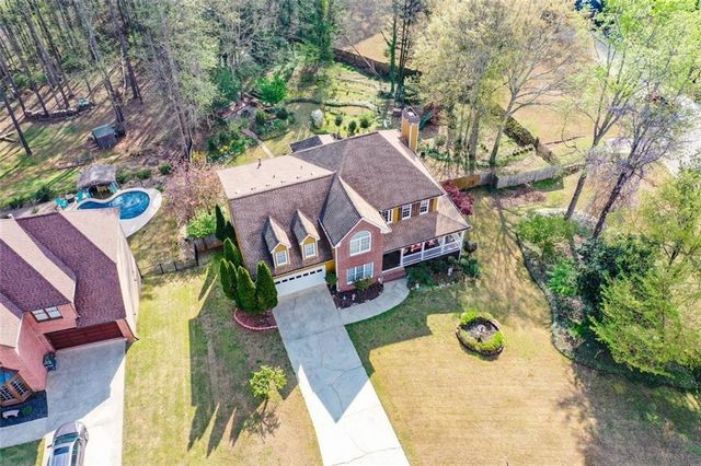 5045 Southern Trace Drive, Gainesville, GA 30504