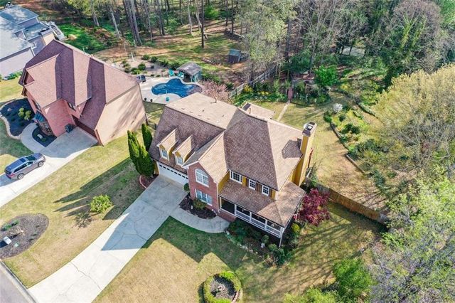 5045 Southern Trace Drive, Gainesville, GA 30504