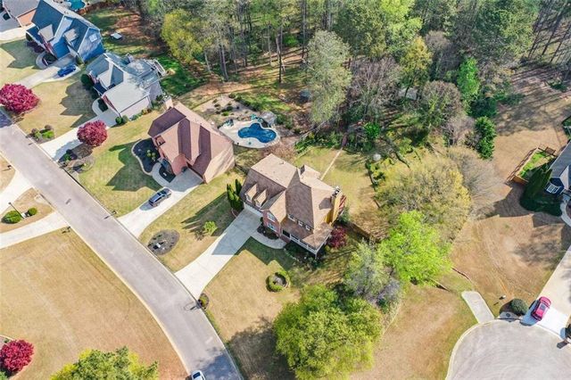 5045 Southern Trace Drive, Gainesville, GA 30504