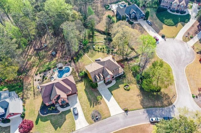 5045 Southern Trace Drive, Gainesville, GA 30504