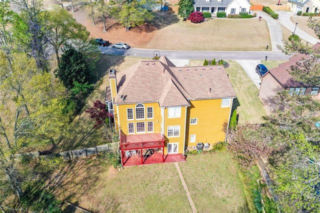 5045 Southern Trace Drive, Gainesville, GA 30504