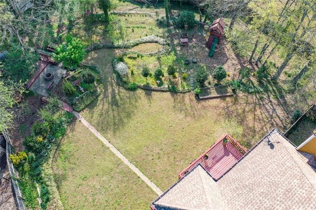 5045 Southern Trace Drive, Gainesville, GA 30504