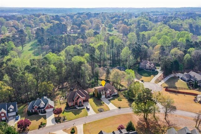 5045 Southern Trace Drive, Gainesville, GA 30504