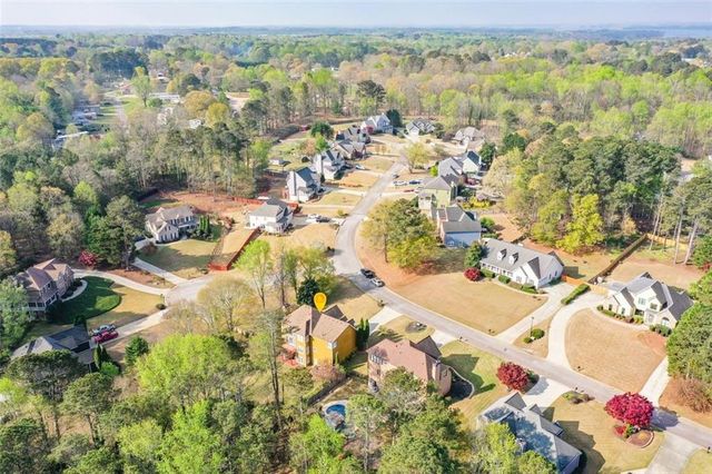 5045 Southern Trace Drive, Gainesville, GA 30504