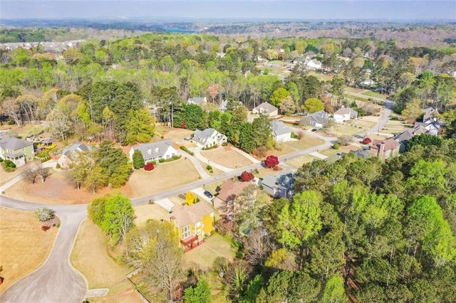 5045 Southern Trace Drive, Gainesville, GA 30504