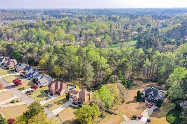 5045 Southern Trace Drive, Gainesville, GA 30504