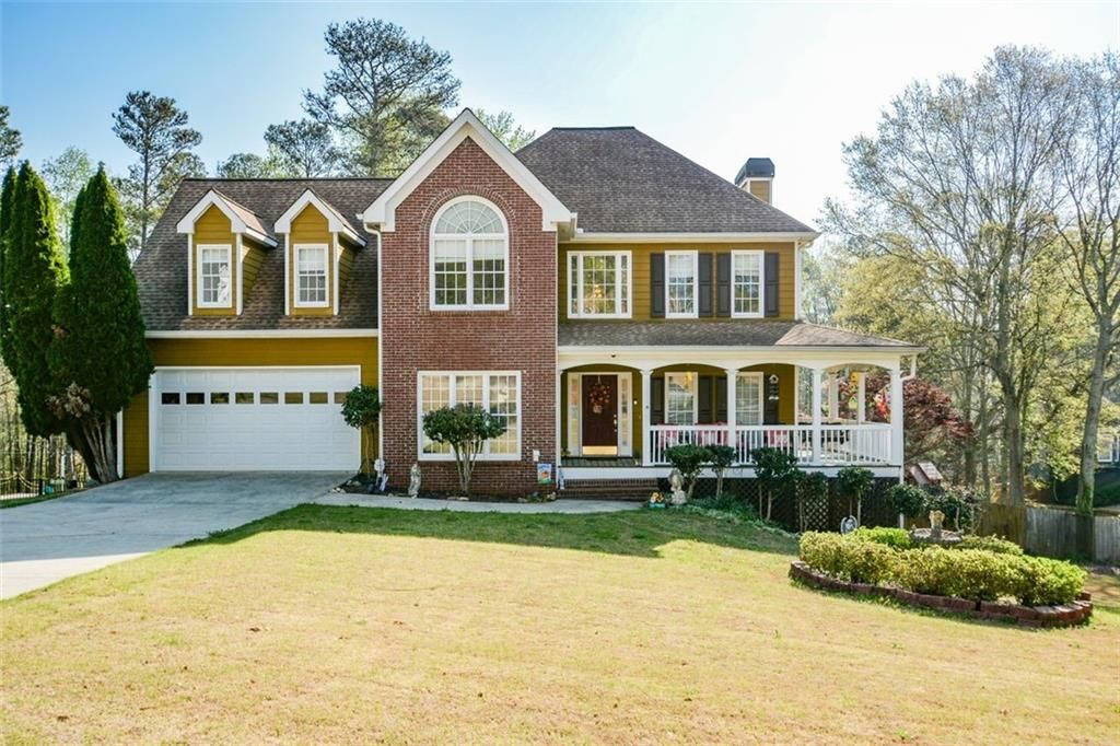 5045 Southern Trace Drive, Gainesville, GA 30504