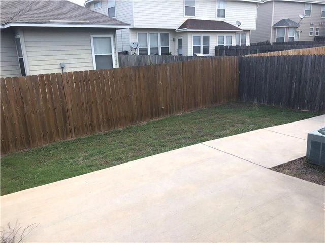 2848 Southampton WAY A, Round Rock, TX 78664
