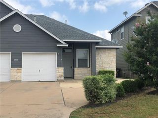 2848 Southampton WAY A, Round Rock, TX 78664