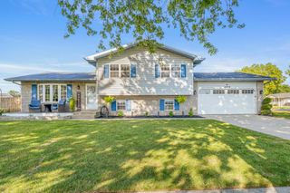 3274 Morningside Street, Portage, IN 46368