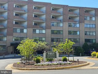 1951 SAGEWOOD LN. #LC 2, Reston, VA 20191
