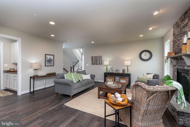 4468 ILCHESTER RD, Ellicott City, MD 21043