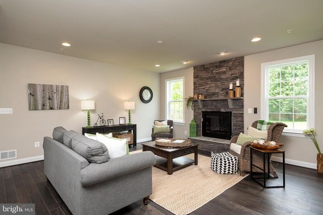 4468 ILCHESTER RD, Ellicott City, MD 21043