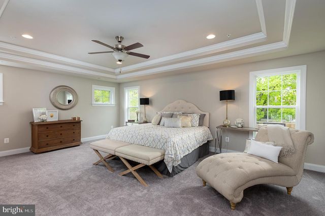 4468 ILCHESTER RD, Ellicott City, MD 21043