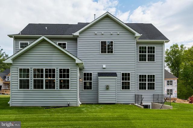 4468 ILCHESTER RD, Ellicott City, MD 21043