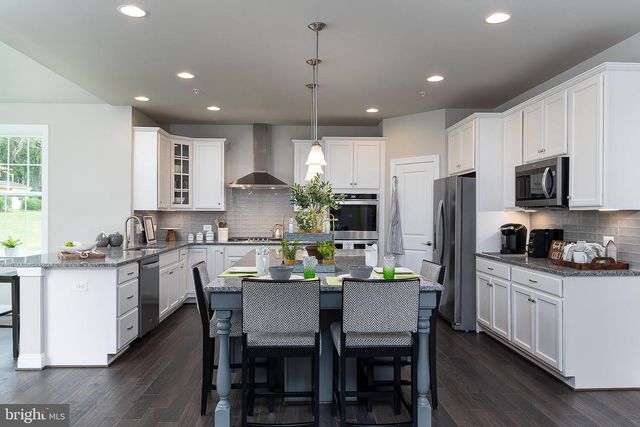 4468 ILCHESTER RD, Ellicott City, MD 21043