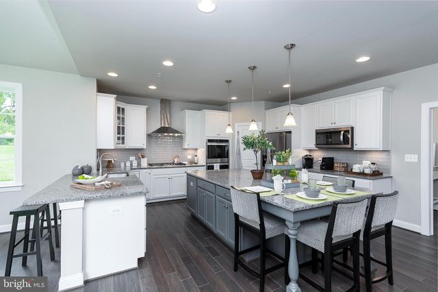 4468 ILCHESTER RD, Ellicott City, MD 21043