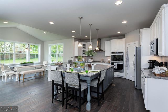 4468 ILCHESTER RD, Ellicott City, MD 21043