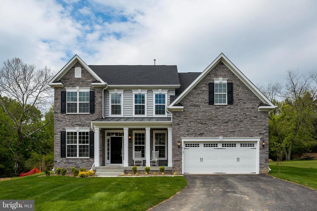 4468 ILCHESTER RD, Ellicott City, MD 21043