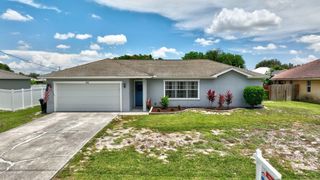 831 SW Mccoy Avenue, Port St Lucie, FL 34953