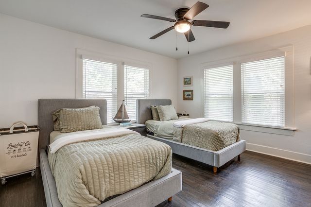 2310 Primrose Avenue, Fort Worth, TX 76111