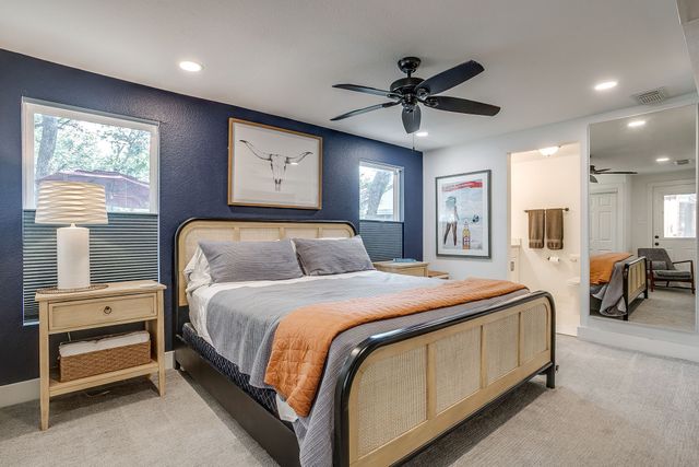 2310 Primrose Avenue, Fort Worth, TX 76111