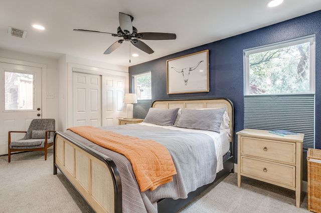 2310 Primrose Avenue, Fort Worth, TX 76111