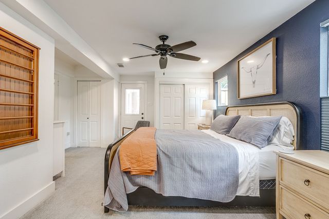 2310 Primrose Avenue, Fort Worth, TX 76111