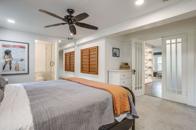 2310 Primrose Avenue, Fort Worth, TX 76111
