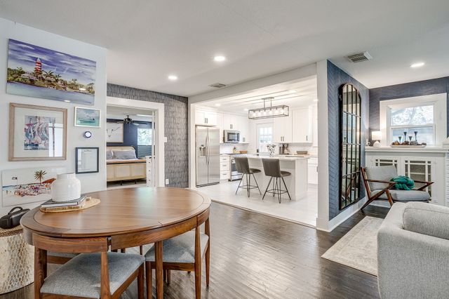 2310 Primrose Avenue, Fort Worth, TX 76111