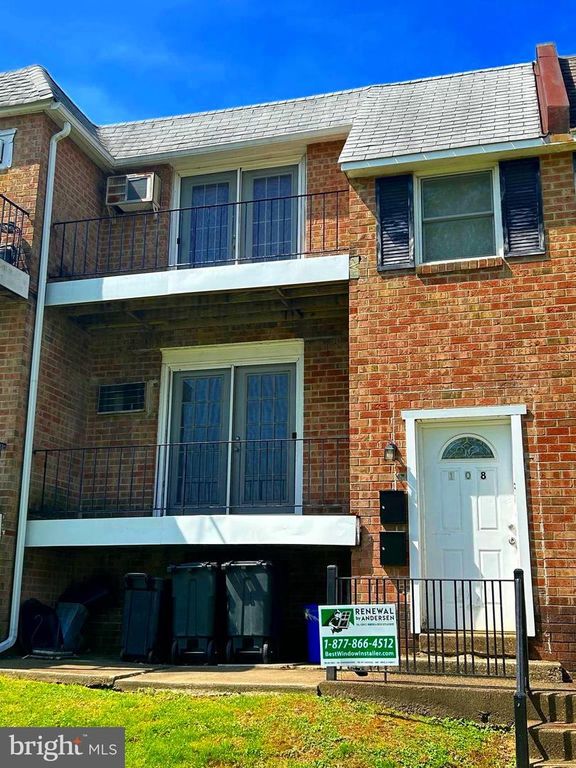 108 OAK LN #3, Glenolden, PA 19036