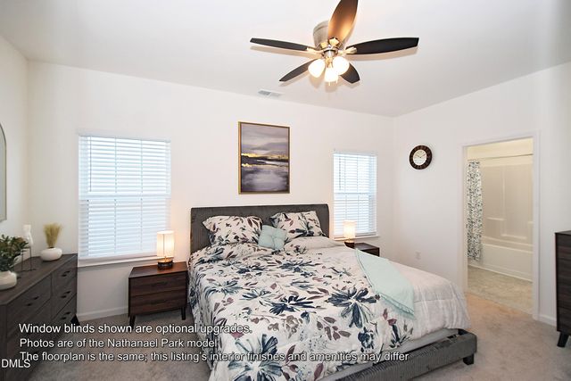 3424 Littlefield Way, Greensboro, NC 27405