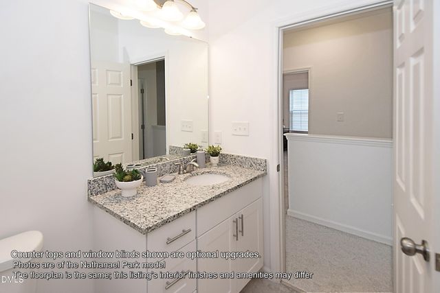 3424 Littlefield Way, Greensboro, NC 27405