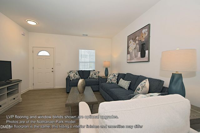 3424 Littlefield Way, Greensboro, NC 27405