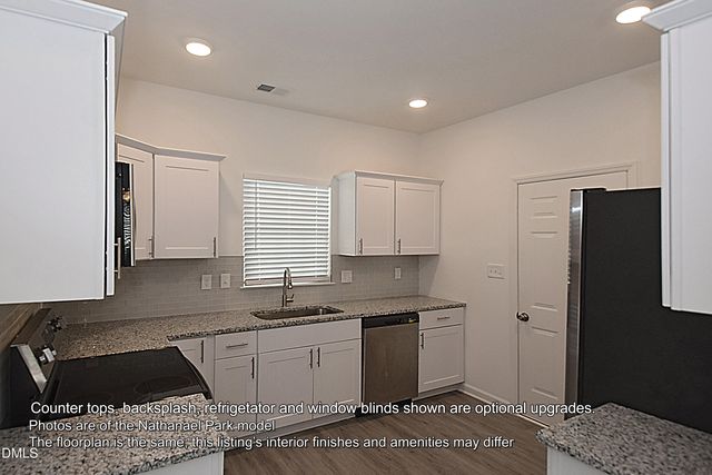 3424 Littlefield Way, Greensboro, NC 27405