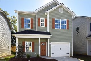 3424 Littlefield Way, Greensboro, NC 27405