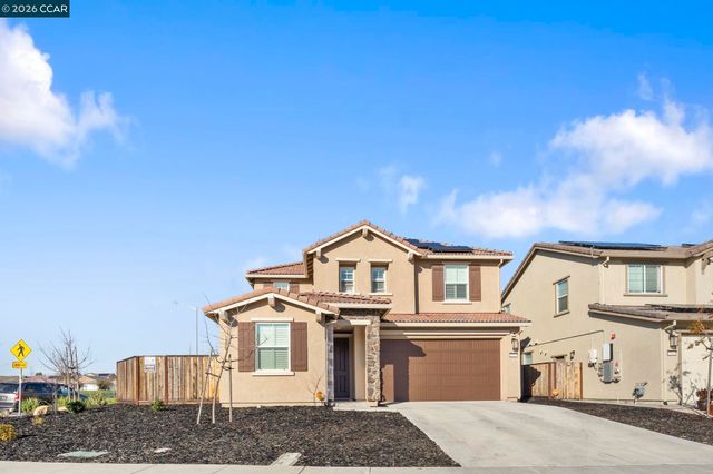 5359 Sopra St, Antioch, CA 94531