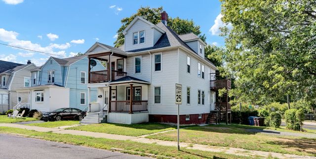 70 Cottage Place 2, New Britain, CT 06051