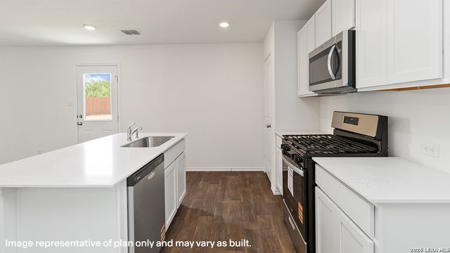 120 Paul Street, Comfort, TX 78013