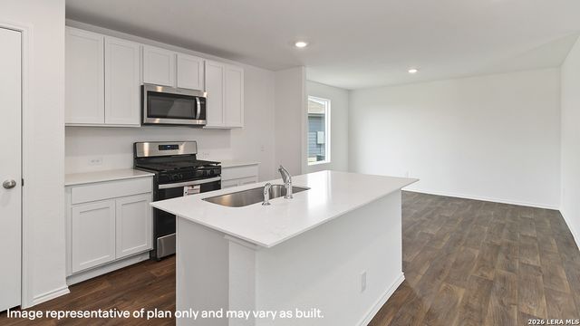 120 Paul Street, Comfort, TX 78013