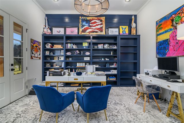 10920 Whispring Path Drive, Shreveport, LA 71106