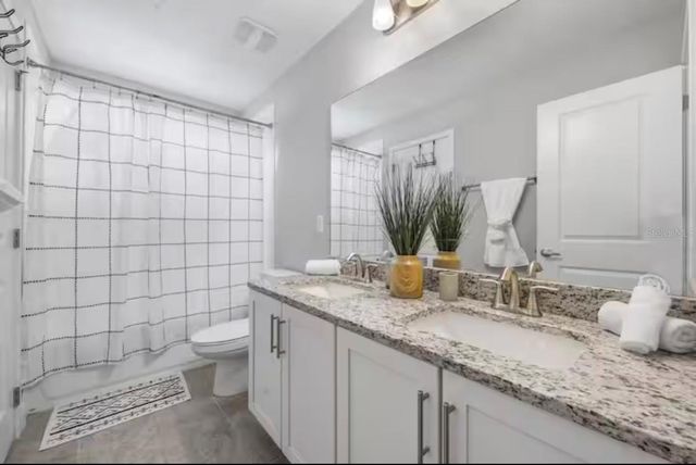 4785 TERRA ESMERALDA DRIVE, Kissimmee, FL 34746