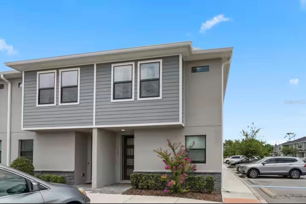 4785 TERRA ESMERALDA DRIVE, Kissimmee, FL 34746