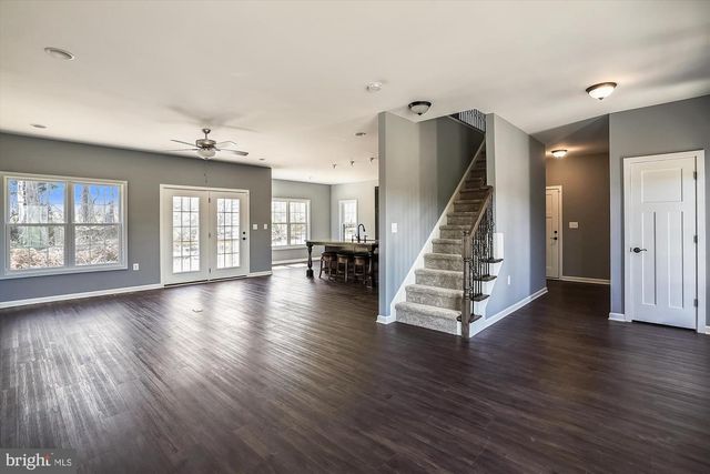 LOT 2 OLYMPIC WAY, Culpeper, VA 22701