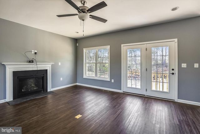 LOT 2 OLYMPIC WAY, Culpeper, VA 22701