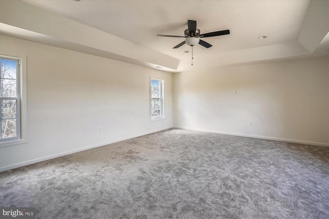 LOT 2 OLYMPIC WAY, Culpeper, VA 22701