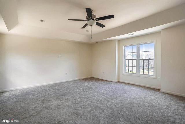 LOT 2 OLYMPIC WAY, Culpeper, VA 22701