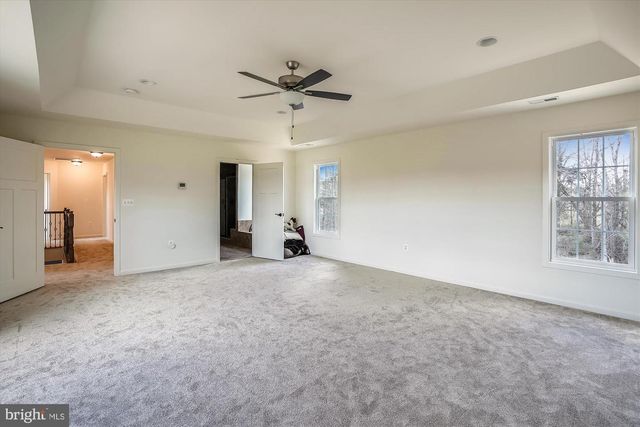 LOT 2 OLYMPIC WAY, Culpeper, VA 22701