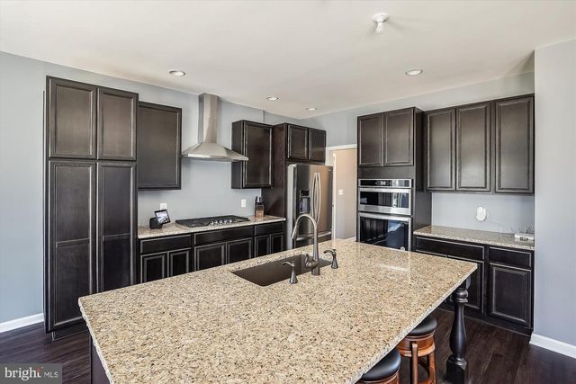 LOT 2 OLYMPIC WAY, Culpeper, VA 22701